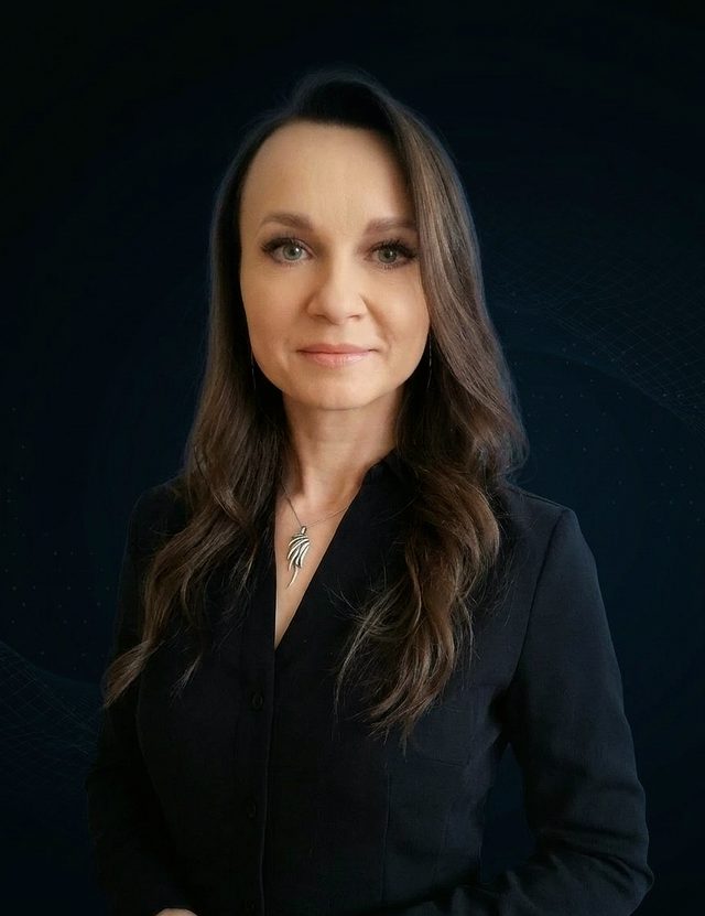 Justyna