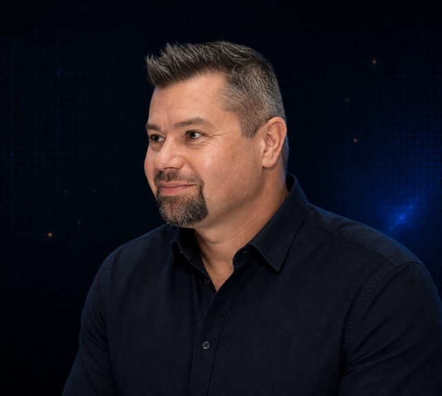 Marcin D.