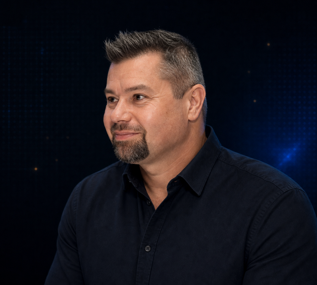 Marcin D.